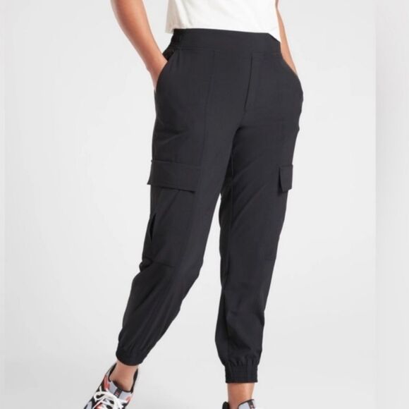 Athleta Chelsea utility jogger - Picture 8 of 10